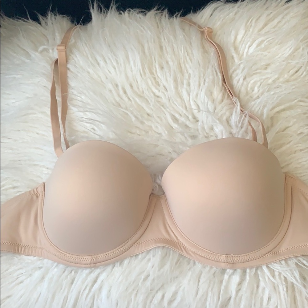 Victoria secret pink bra